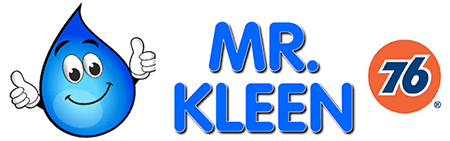Mr Kleen Logo 4