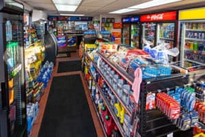 Lynnwood Express Market