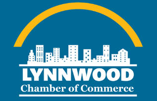 Lynnwood Chamber logo